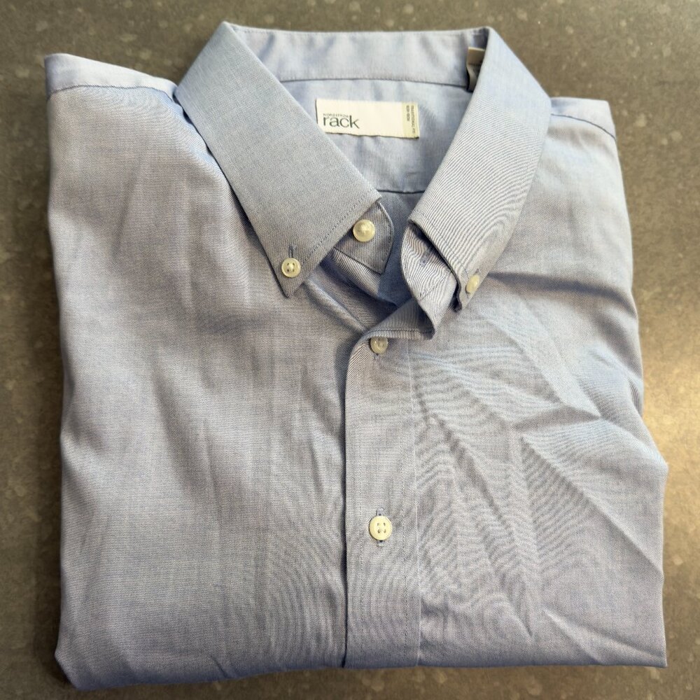 Nordstrom Rack  Men’s Dress Shirt